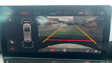 CUPRA Leon 1.4 eHybrid VZ2 Design Edition 5dr DSG Hatchback